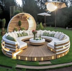 Irrigation & Lighting Design
